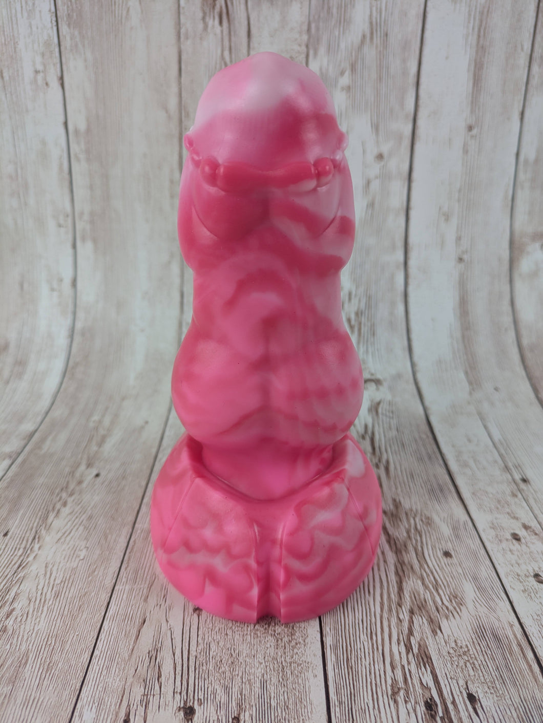 Menard the Desert Shadow, Size Small (Soft Firmness) - KuduVoodoo