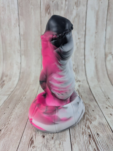 Menard the Desert Shadow, Size Small (Soft Firmness) MISHAP - KuduVoodoo