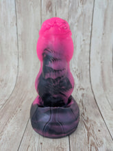 Menard the Desert Shadow, Size Small (Soft Firmness) - KuduVoodoo
