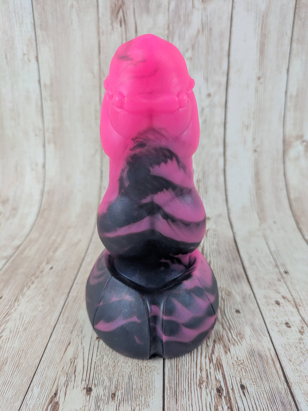 Menard the Desert Shadow, Size Small (Soft Firmness) - KuduVoodoo
