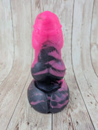 Menard the Desert Shadow, Size Small (Soft Firmness) - KuduVoodoo