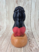 Menard the Desert Shadow, Size Small (Soft Firmness) - KuduVoodoo
