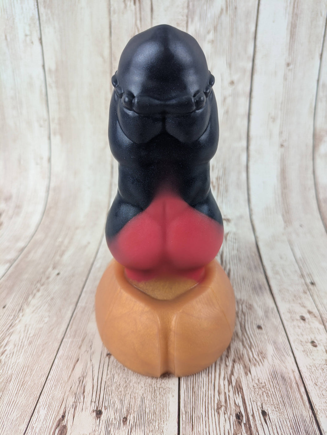 Menard the Desert Shadow, Size Small (Soft Firmness) - KuduVoodoo