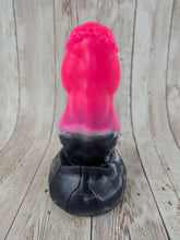 Menard the Desert Shadow, Size Small (Soft Firmness) - KuduVoodoo