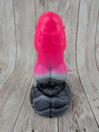 Menard the Desert Shadow, Size Small (Soft Firmness) - KuduVoodoo