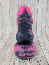 Menard the Desert Shadow, Size Medium (Soft Firmness) - KuduVoodoo