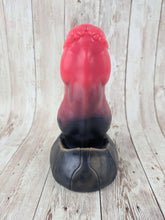 Menard the Desert Shadow, Size Medium (Soft Firmness) - KuduVoodoo