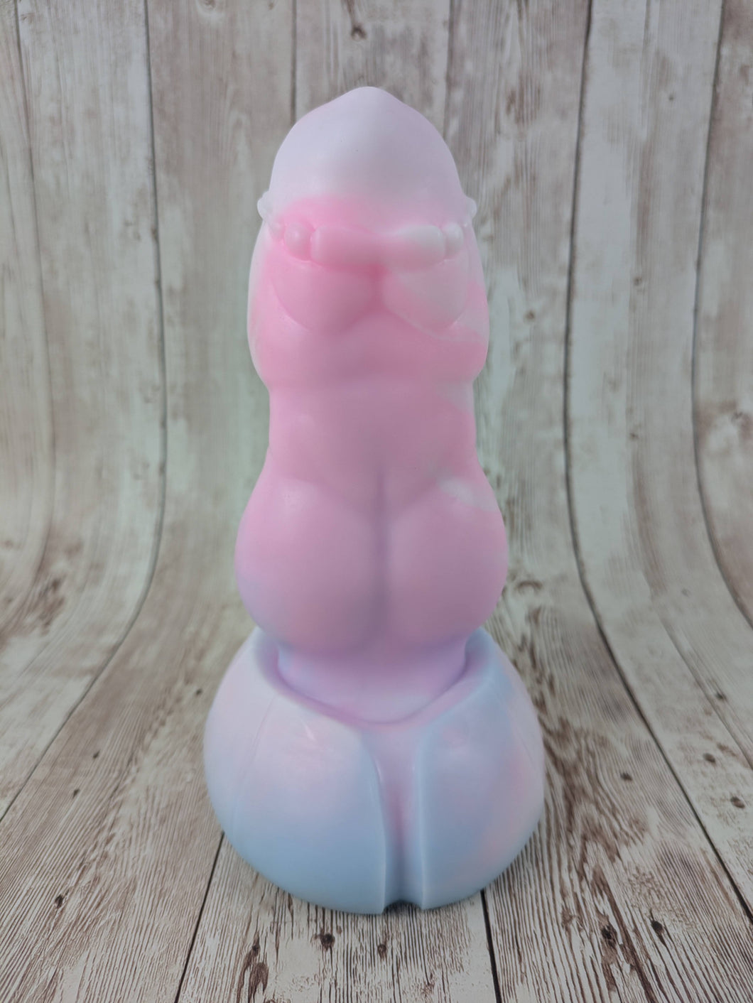 Menard the Desert Shadow, Size Medium (Soft Firmness) - KuduVoodoo