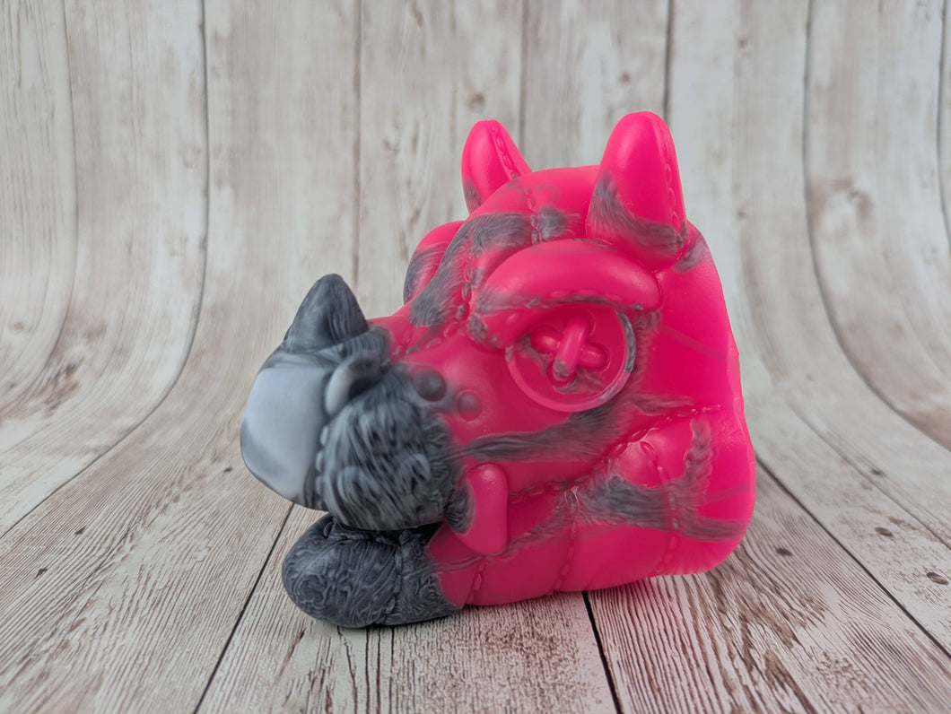 Patches the Cursed Dragon, Size Small (Soft Firmness)
