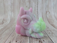Patches the Cursed Dragon, Size Small (Soft Firmness)