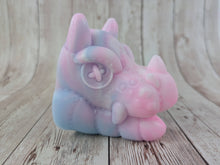 Patches the Cursed Dragon, Size Small (Soft Firmness)