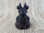 Nicole's Cursed Statue, Size Onesize (Soft Firmness) - KuduVoodoo