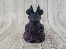 Nicole's Cursed Statue, Size Onesize (Soft Firmness) - KuduVoodoo