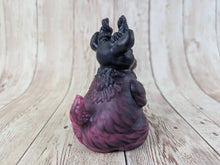 Nicole's Cursed Statue, Size Onesize (Soft Firmness) - KuduVoodoo