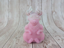 Nicole's Cursed Statue, Size Onesize (Soft Firmness) - KuduVoodoo