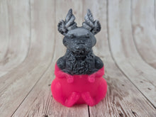 Nicole's Cursed Statue, Size Onesize (Soft Firmness) - KuduVoodoo