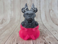 Nicole's Cursed Statue, Size Onesize (Soft Firmness) - KuduVoodoo