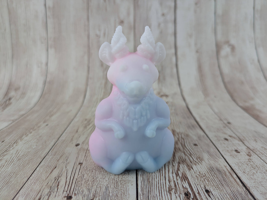 Nicole's Cursed Statue, Size Onesize (Soft Firmness) - KuduVoodoo