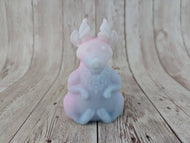 Nicole's Cursed Statue, Size Onesize (Soft Firmness) - KuduVoodoo