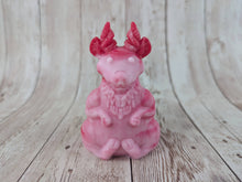 Nicole's Cursed Statue, Size Onesize (Soft Firmness) - KuduVoodoo
