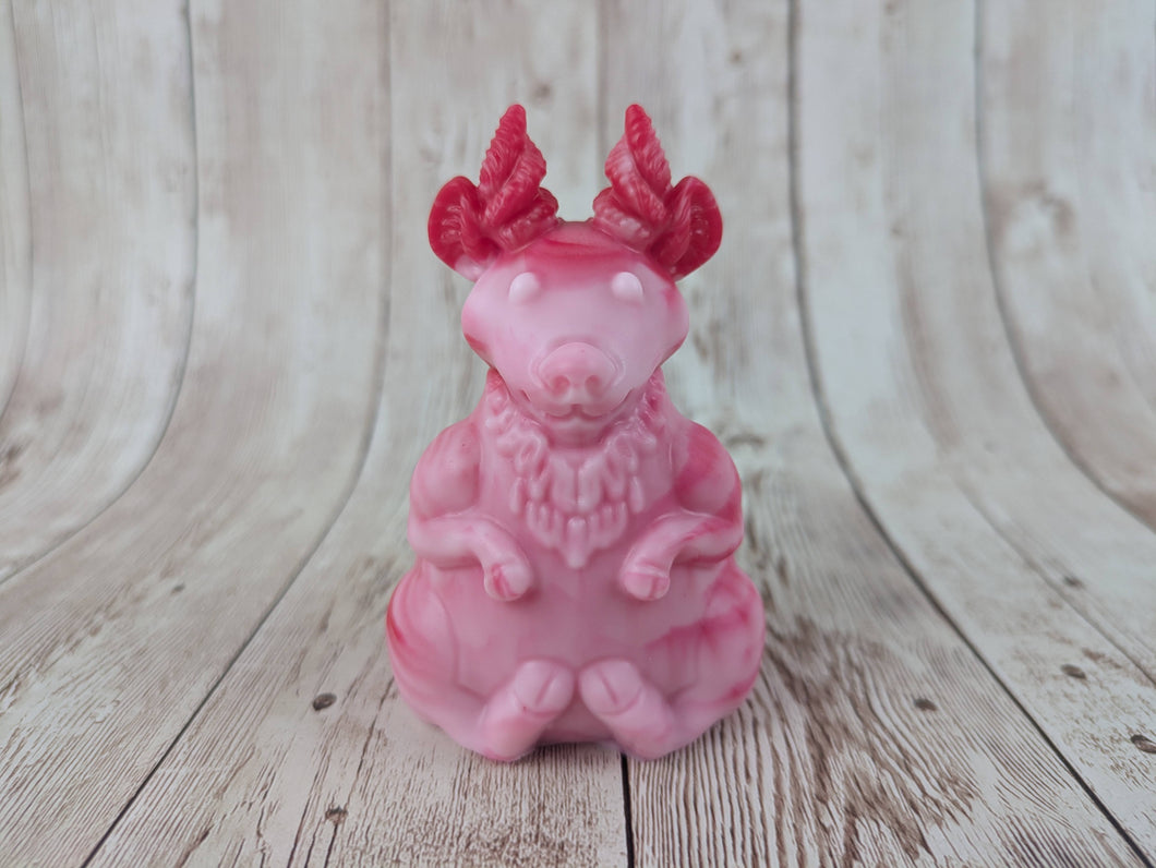 Nicole's Cursed Statue, Size Onesize (Soft Firmness) - KuduVoodoo