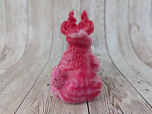 Nicole's Cursed Statue, Size Onesize (Soft Firmness) - KuduVoodoo