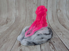 Rojo the Maze Keeper, Size Small (Soft Firmness) - KuduVoodoo