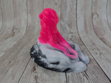 Rojo the Maze Keeper, Size Small (Soft Firmness) - KuduVoodoo