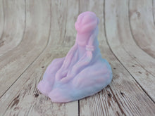 Rojo the Maze Keeper, Size Mini (Soft Firmness) - KuduVoodoo