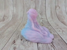 Rojo the Maze Keeper, Size Mini (Soft Firmness) - KuduVoodoo