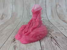 Rojo the Maze Keeper, Size Mini (Soft Firmness) - KuduVoodoo