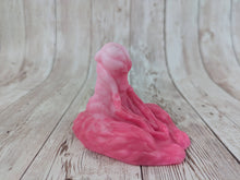 Rojo the Maze Keeper, Size Mini (Soft Firmness) - KuduVoodoo