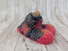 Fredrick the Werewolf of the woods, Size Small (Soft Firmness) - KuduVoodoo