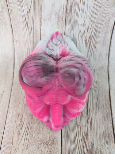 Tristan the Whimsy Prince, Size Mini (Soft Firmness) - KuduVoodoo