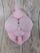 Tristan the Whimsy Prince, Size Mini (Soft Firmness) - KuduVoodoo
