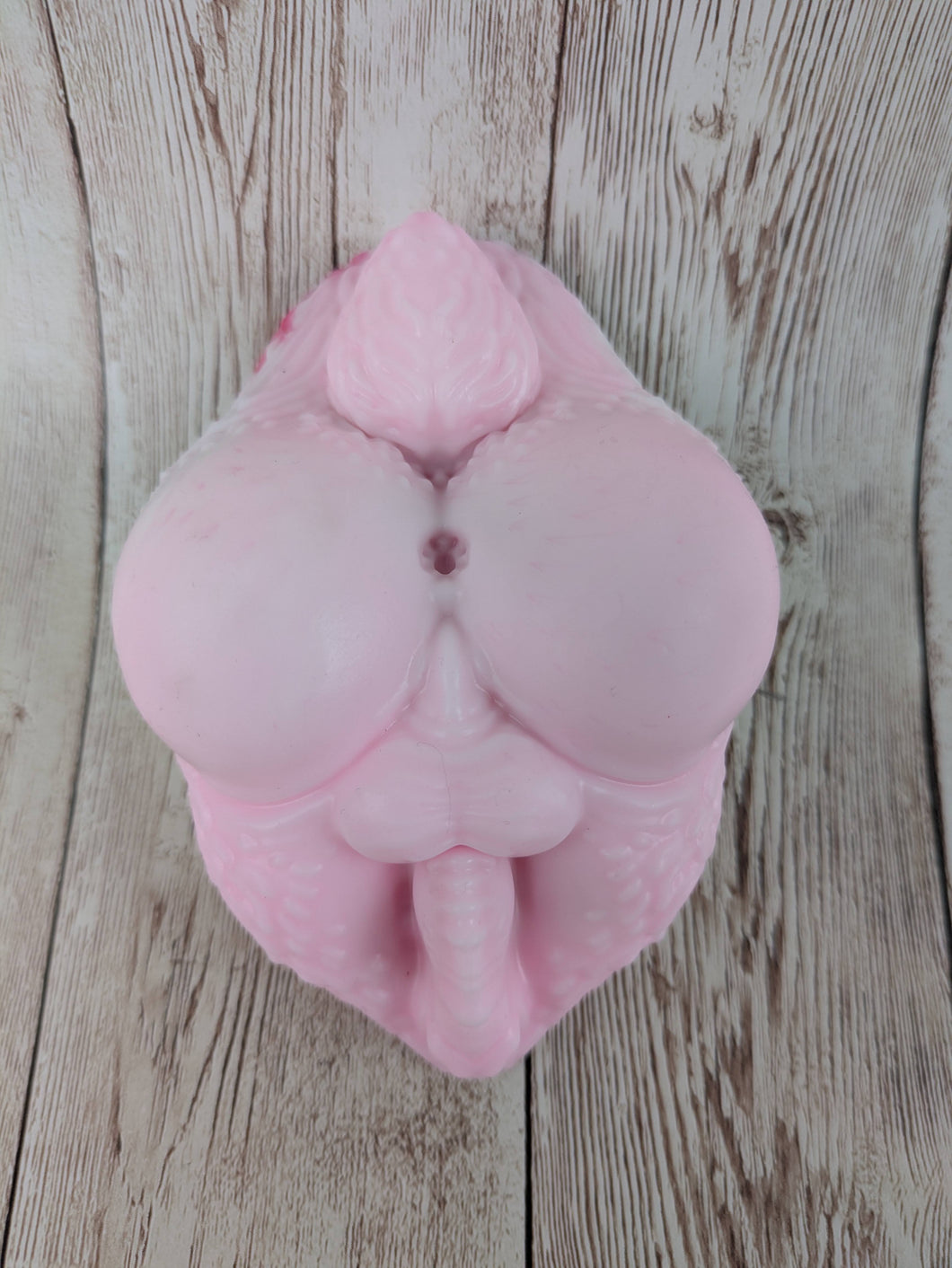 Tristan the Whimsy Prince, Size Mini (Soft Firmness) - KuduVoodoo