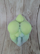 Tristan the Whimsy Prince, Size Mini (Soft Firmness) - KuduVoodoo