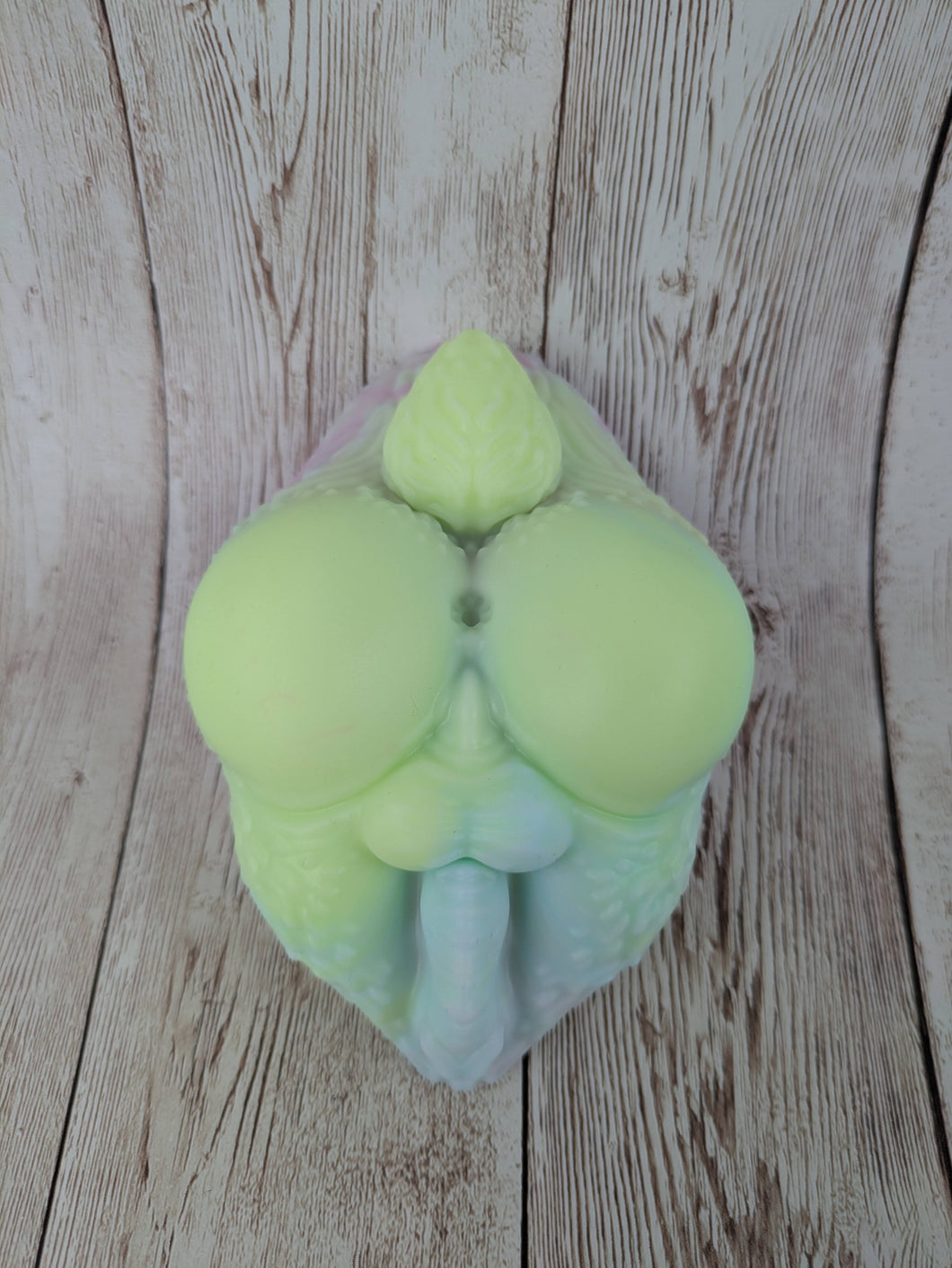 Tristan the Whimsy Prince, Size Mini (Soft Firmness) - KuduVoodoo