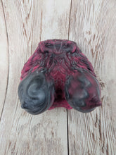 Stella the Moonwalker's Chest, Size Mini (Soft Firmness) - KuduVoodoo