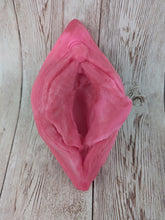 Vulva Squishy, Size Onesize (Soft Firmness) - KuduVoodoo