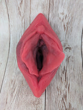 Vulva Squishy, Size Onesize (Soft Firmness) - KuduVoodoo