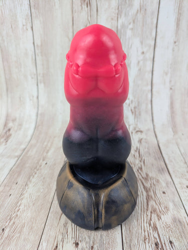 Menard the Desert Shadow, Size Small (Soft Firmness) MISHAP - KuduVoodoo