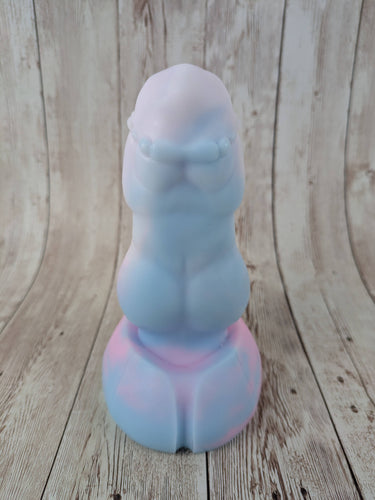 Menard the Desert Shadow, Size Small (Soft Firmness) MISHAP - KuduVoodoo