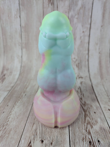 Menard the Desert Shadow, Size Small (Soft Firmness) MISHAP - KuduVoodoo