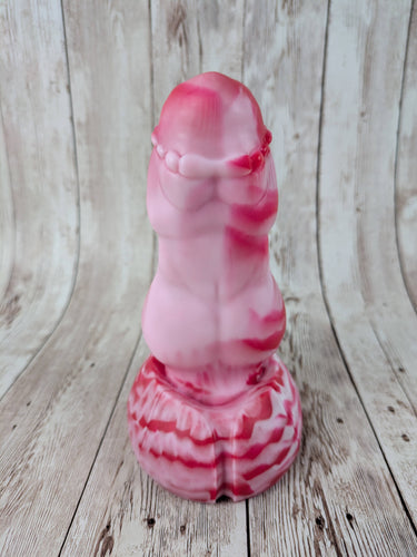 Menard the Desert Shadow, Size Small (Soft Firmness) MISHAP - KuduVoodoo