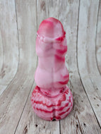 Menard the Desert Shadow, Size Small (Soft Firmness) MISHAP - KuduVoodoo