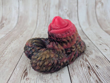 Fredrick the Werewolf of the woods, Size Mini (Soft Firmness) MISHAP - KuduVoodoo