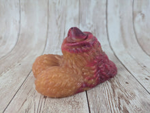 Fredrick the Werewolf of the woods, Size Mini (Soft Firmness) MISHAP - KuduVoodoo