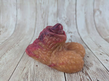 Fredrick the Werewolf of the woods, Size Mini (Soft Firmness) MISHAP - KuduVoodoo