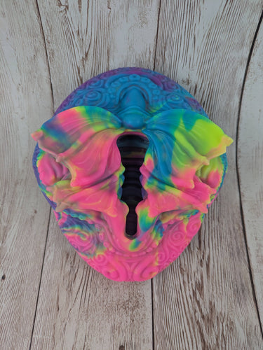 Lydia the Sea Beast, Size Small (Soft Firmness)